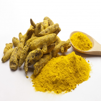 姜黄也可以养生，您知道吗？